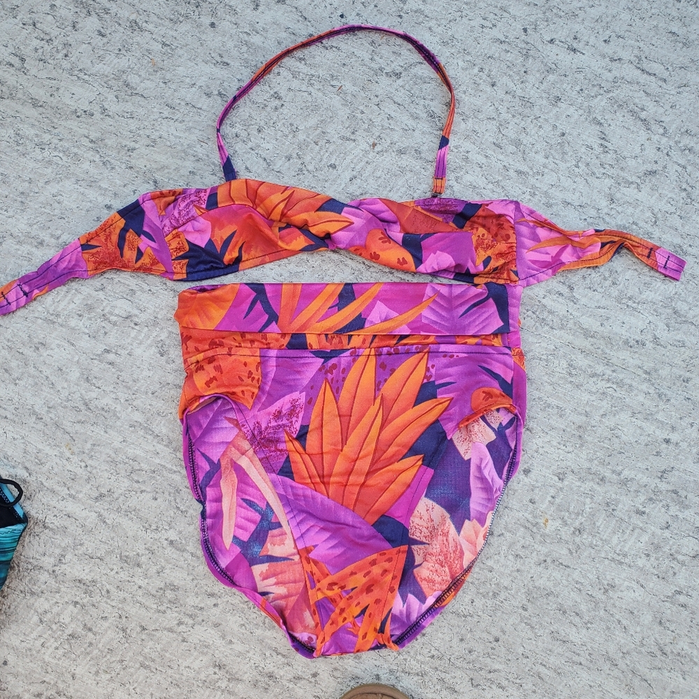 Vintage Bathing Suit
